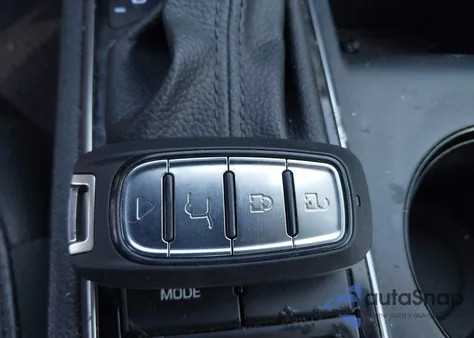 2017 Hyundai Sonata Sport z USA, uszkodzony, nr VIN 5NPE34AF5HH461281